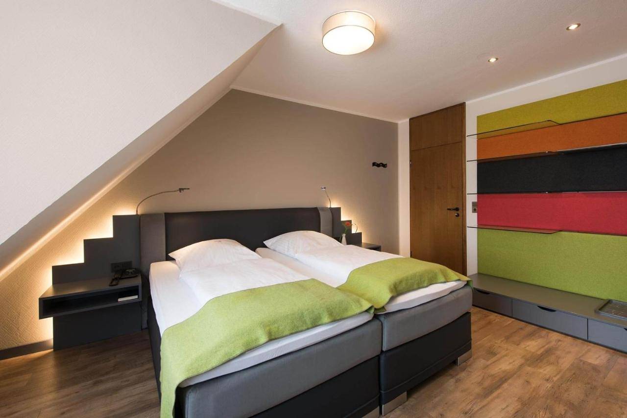 Hotel am Markt in Fürstenau, Osnabrücker Land
