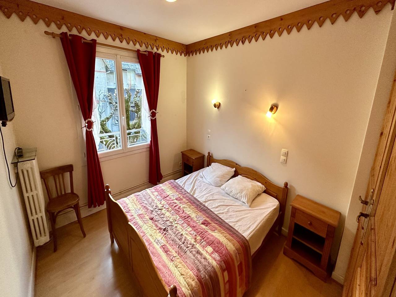 Appartement entier, Refuge de Sancy près du sommet enneigé in Mont-Dore, Parc naturel régional des Volcans d'Auvergne
