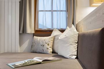 Chalet für 3 Personen in Feldthurns, Sarntaler Alpen, Bild 3