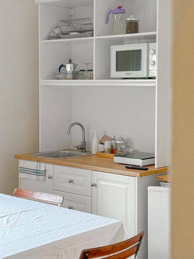 Maison de campagne pour 2 personnes, avec jardin ainsi que vue et piscine, animaux acceptés à Orvieto - 2