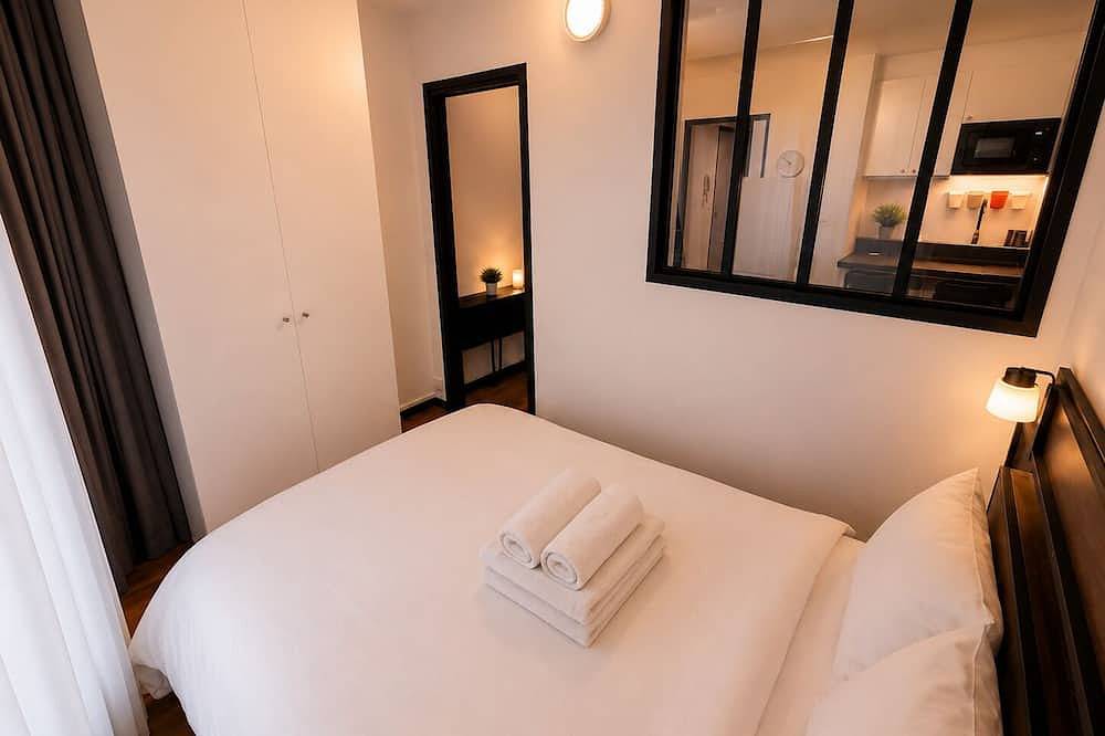 Ganze Wohnung, Cozy apartment just outside Paris – Clichy in Clichy, Hauts-de-Seine