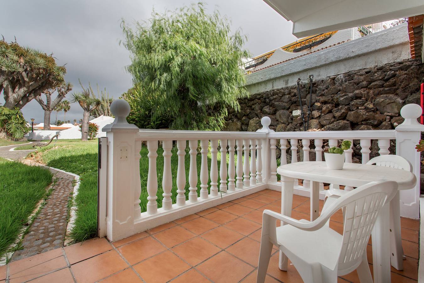 Appartement entier, Appartement de Vacances 'Blue Oasis' avec Vue sur la Mer et Wi-Fi in Mesa del Mar, Tacoronte