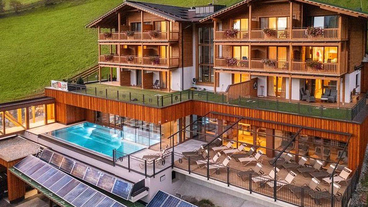 Doppelzimmer für 3 Personen (25 m²) in Dorfgastein in Dorfgastein, Ski Amadé