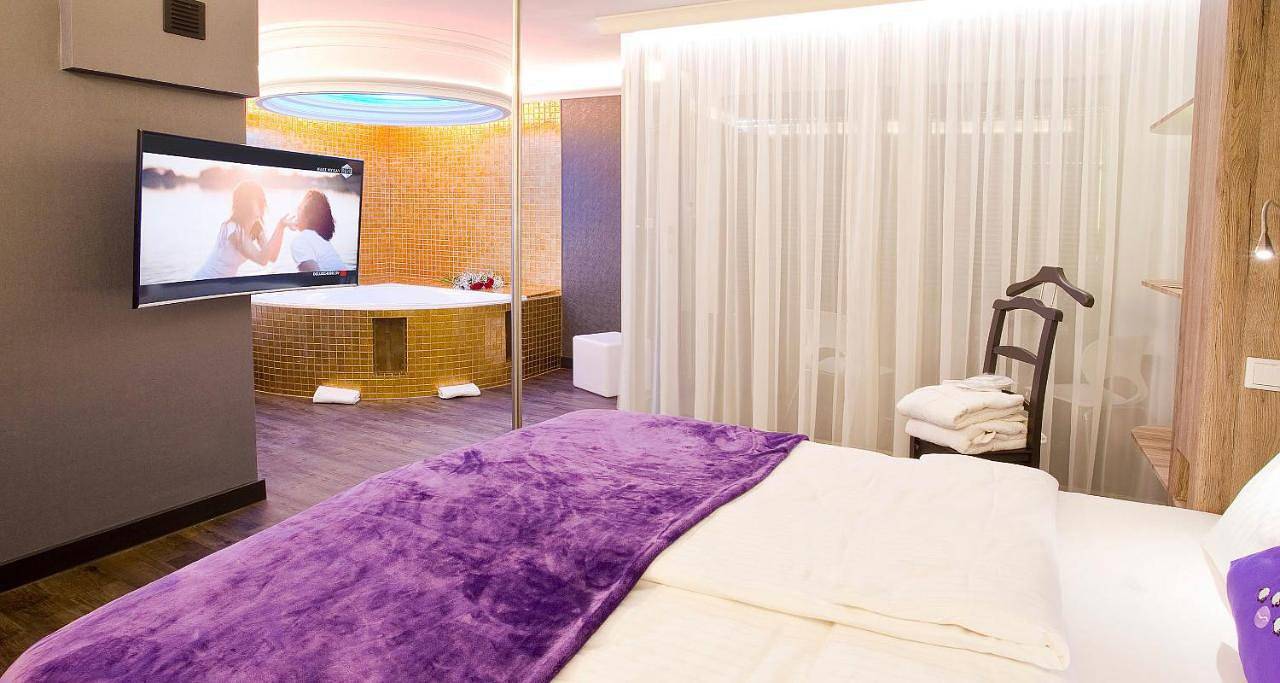 Plaza Inn stays design Dortmund in Dortmund, Ruhrgebiet