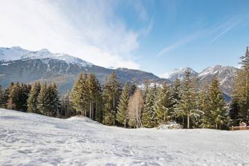 Chalet per 4 Persone in Valdisotto, Provincia di Sondrio, Foto 3