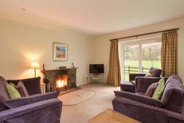Holiday Rental for 4 People in Argyll & Bute, Scotland, Photo 1