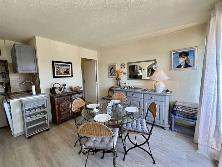 Gîte pour 4 personnes dans Port Santa-Lucia - 4