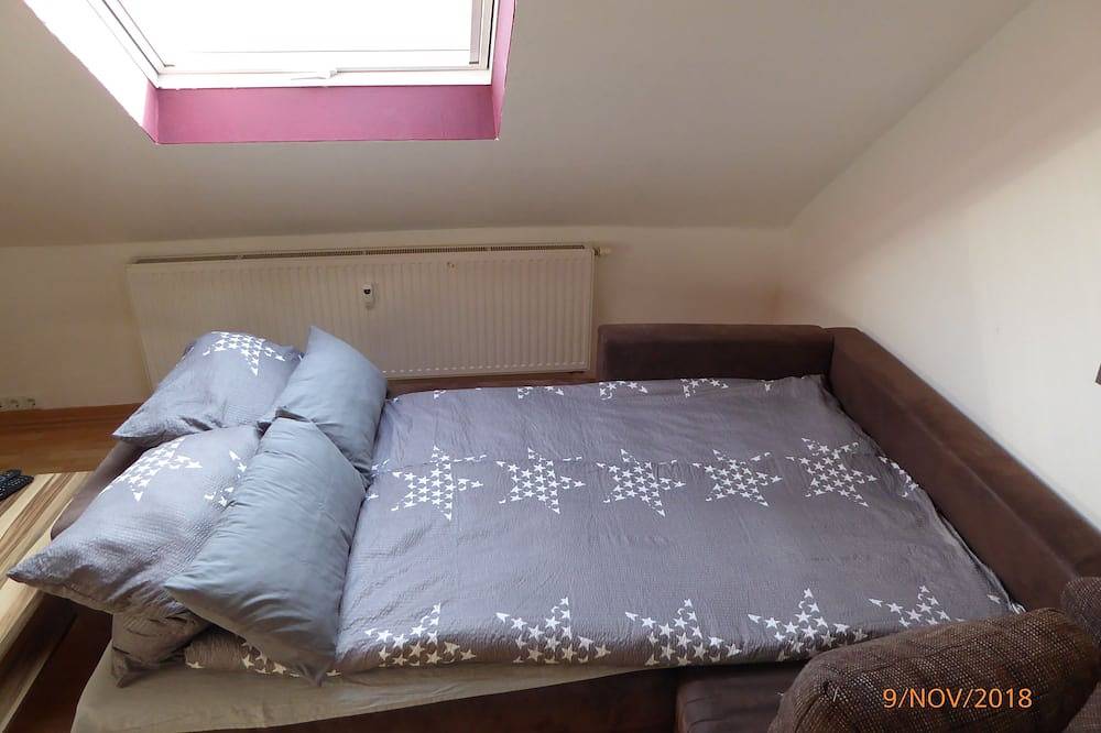Ganze Wohnung, Ferienwohnung Andy in Flacht, Lahn-Taunus