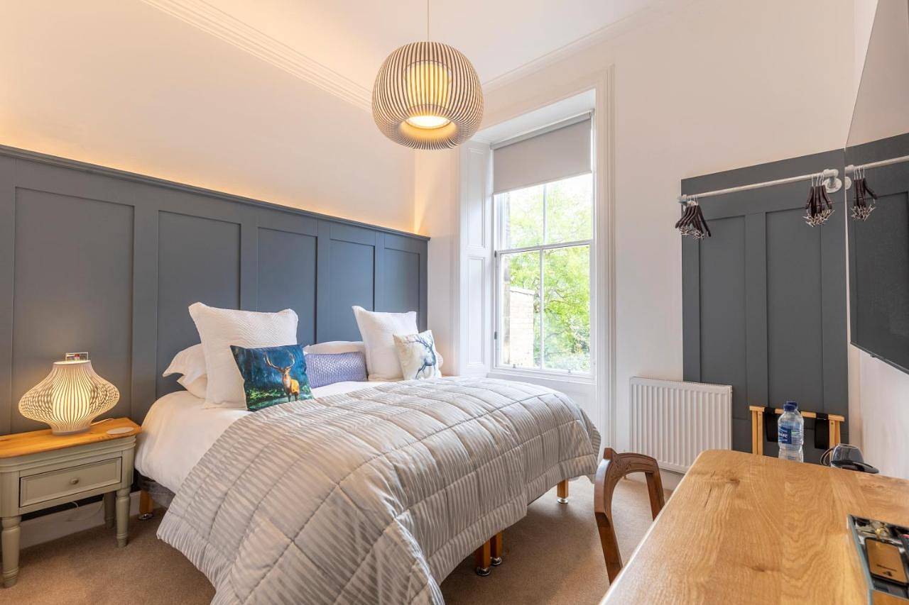 Standard Double or Twin Room in St Andrews, Fife region