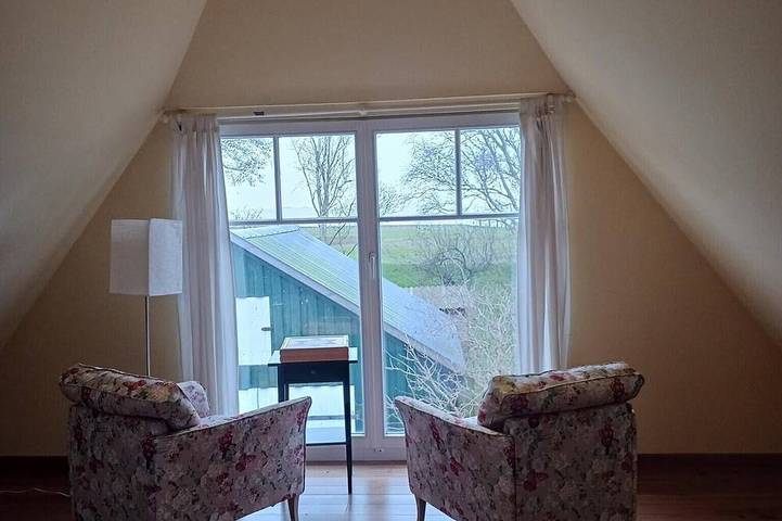 Ferienwohnung für 4 Personen - 1