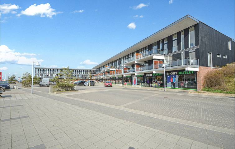 Ferienwohnung für 4 Personen, mit Terrasse - 1