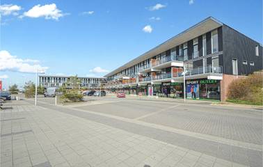 Ferienwohnung für 4 Personen, mit Terrasse auf Rømø