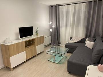 Gîte pour 2 personnes, animaux acceptés dans La Défense
