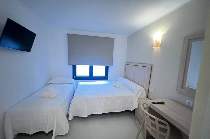 Chambre d’hôte pour 3 personnes - 1