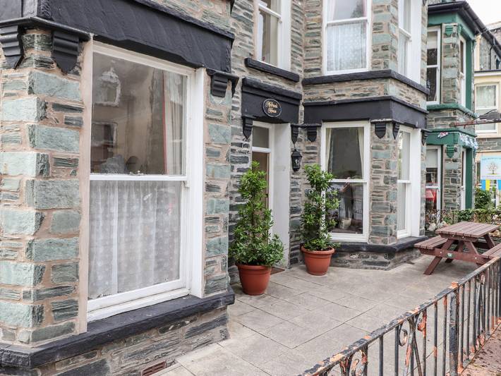 Chambre d’hôte pour 8 personnes, avec jardin en Angleterre - 2