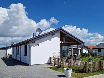 Ferienhaus für 5 Personen in Eckwarderhörne, Butjadingen, Bild 2