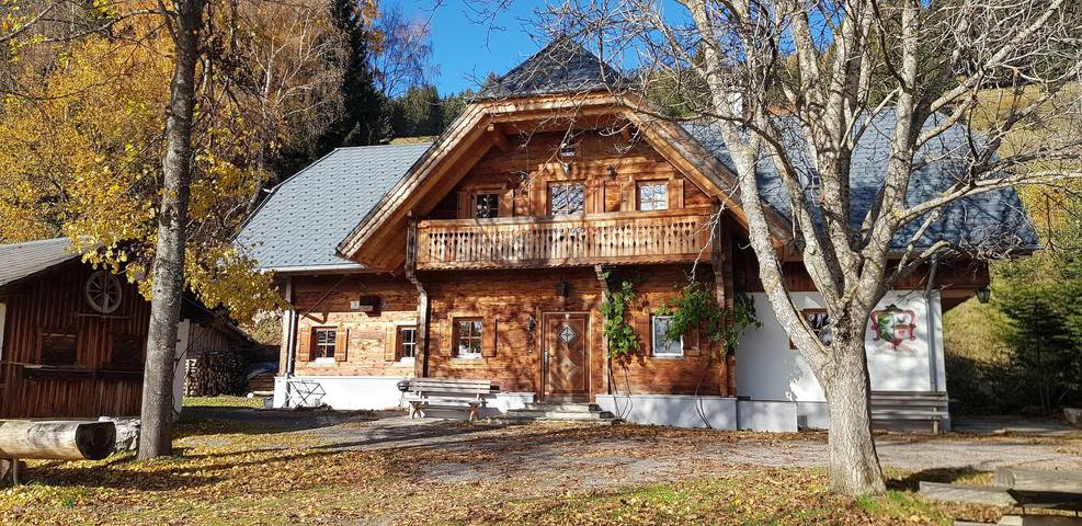 Ferienhaus für 14 Personen, mit Ausblick und Garten sowie Sauna, kinderfreundlich in der Oststeiermark - 4