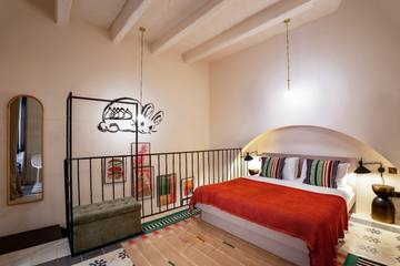 Apartment for 2 People in Valletta, Malta Island, Photo 2