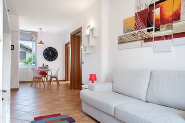 Casa Vacanza per 2 Persone in Germignaga, Lago Maggiore (Lombardia), Foto 4