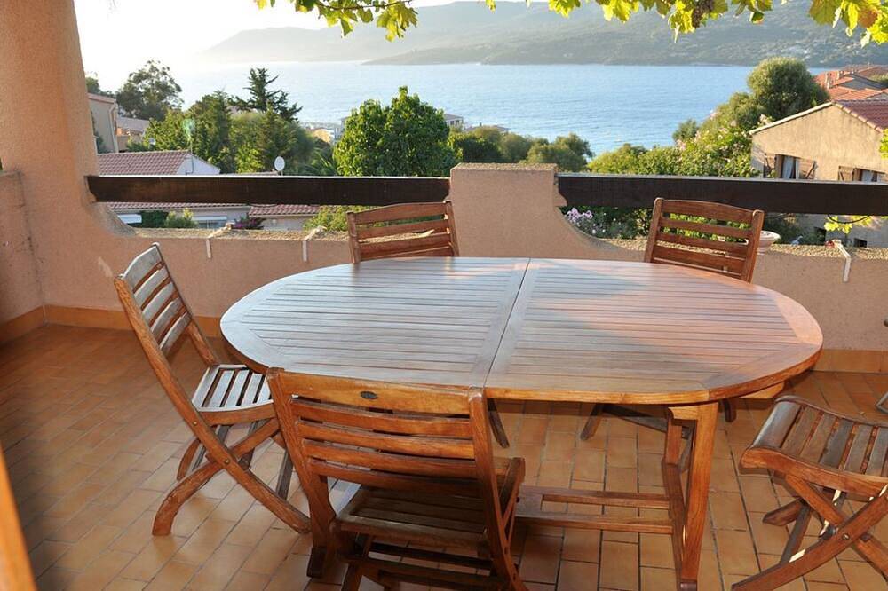 Hausboot für 4 Personen in Propriano, Korsika