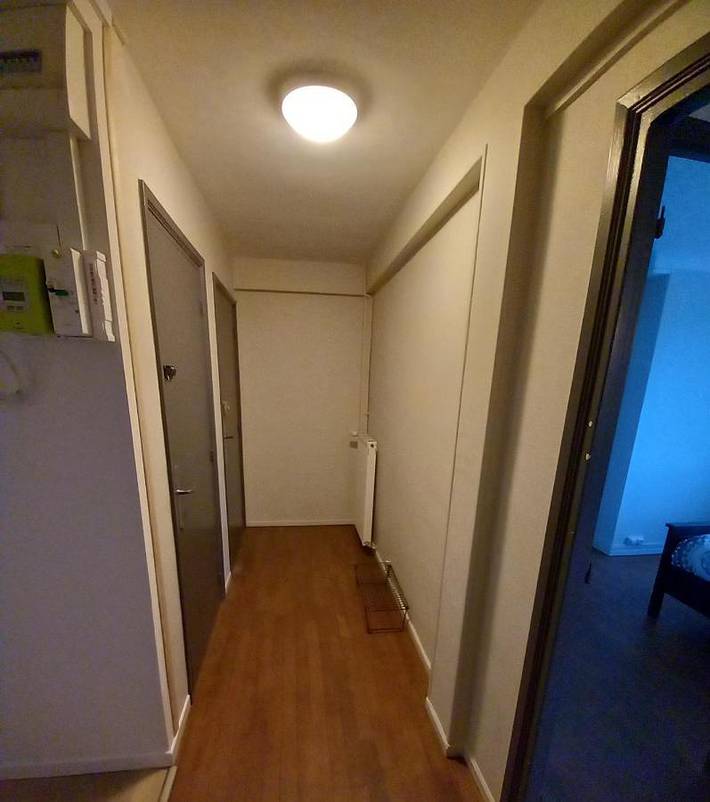 Gîte pour 4 personnes, avec vue à Vire - 4