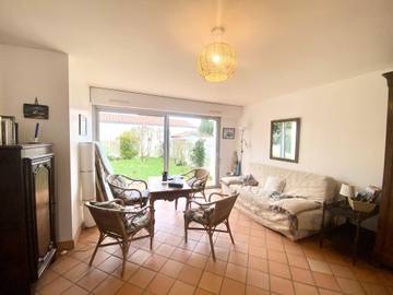 Villa for 6 People in Saint-Gilles-Croix-de-Vie, Loire Valley, Photo 1