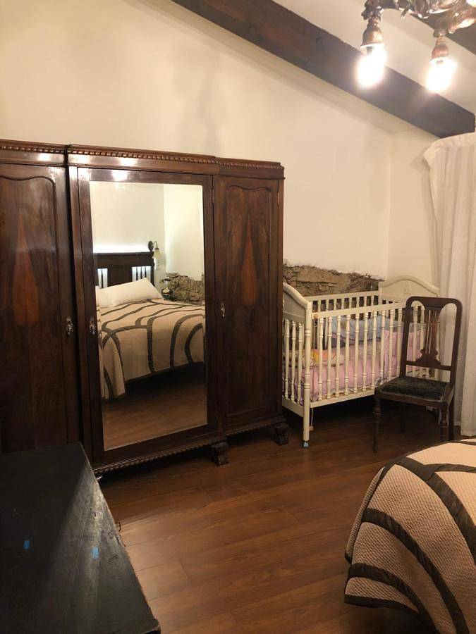 Casa rural para 10 personas, con Balcón y Jacuzzi además de Terraza y Jardín en Provincia de Cáceres - 4