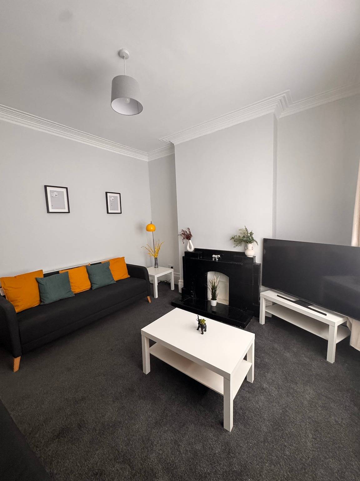 Grantham Road Gem - 3 Bed House in Newcastle in Newcastle upon Tyne, Nordeste de Inglaterra
