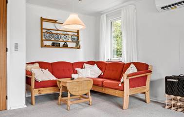 Feriehus til 4 Personer i Tarm, Vest-Jylland, Bilde 3