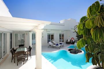 Villa voor 6 Personen in Corralejo, La Oliva, Afbeelding 1