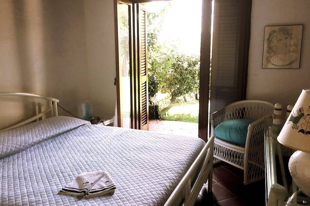 Meerblickwohnung im exklusiven Puntaldia in Puntaldia, San Teodoro