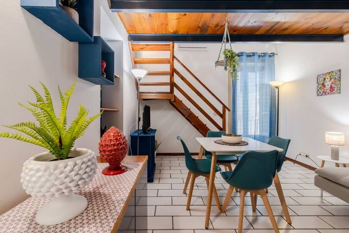 Gîte pour 2 personnes à Palerme - 3