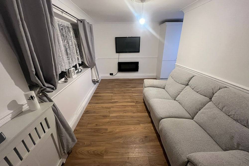 The Brick Retreat \nin the heart of Leysdown-On-Sea in Leysdown, Kent