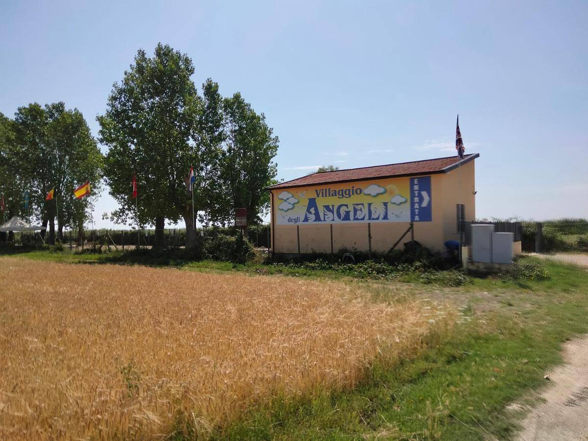 Villaggio degli Angeli Scerne Pineto in Scerne, Costa Adriatica Abruzzo