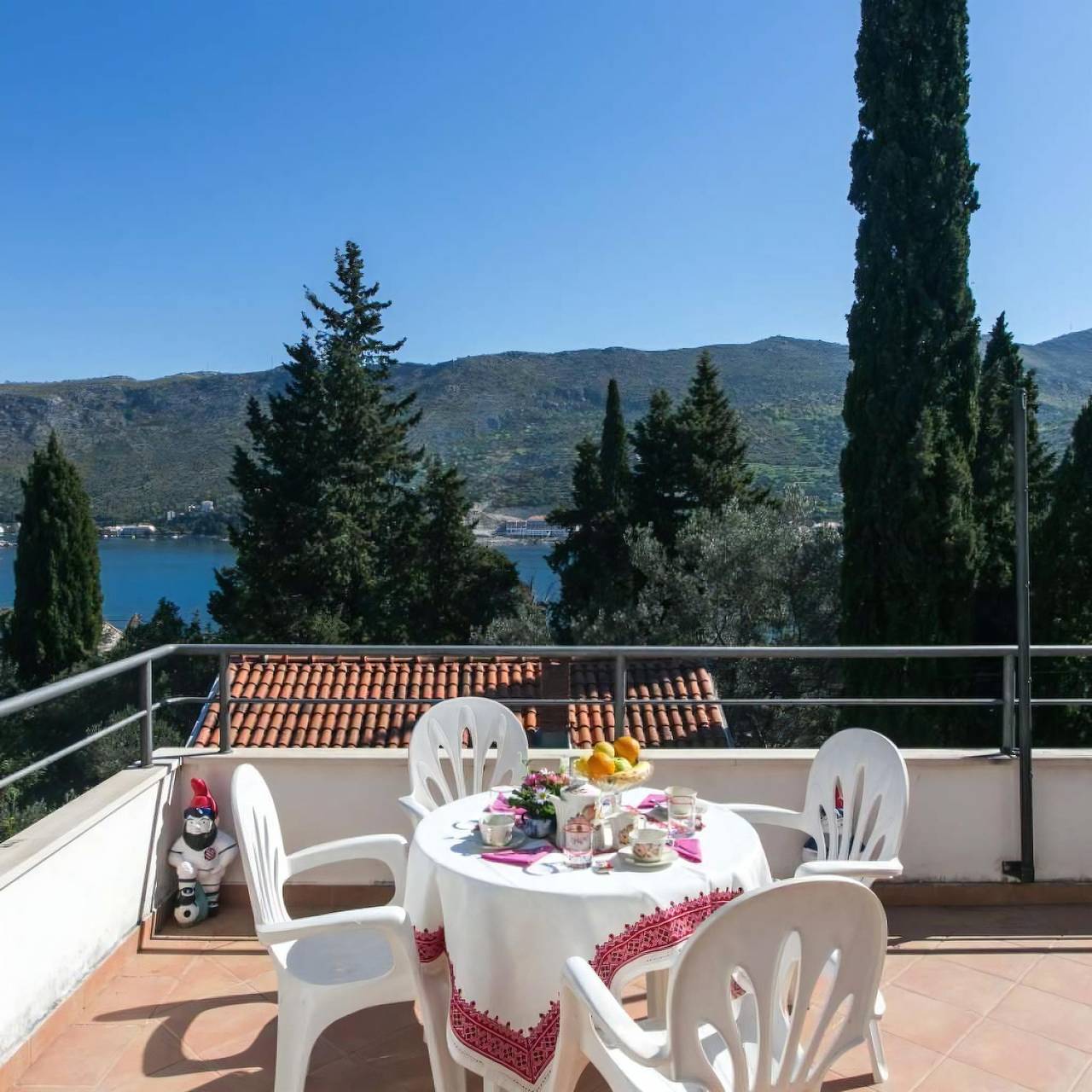 Ganze Wohnung, Apartments Marija in Gof, Grad Dubrovnik