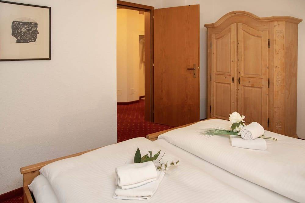 Appartamento intero, Chalet Abendrot apartments in Schwendi b. Grindelwald, Grindelwald