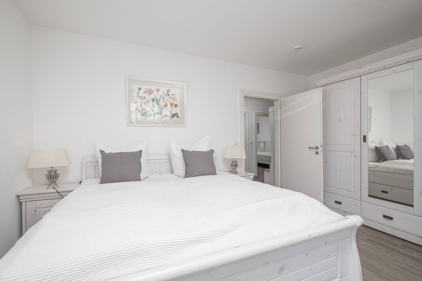 Entire holiday apartment, An der Kurpromenade in Timmendorfer Strand, East Holstein