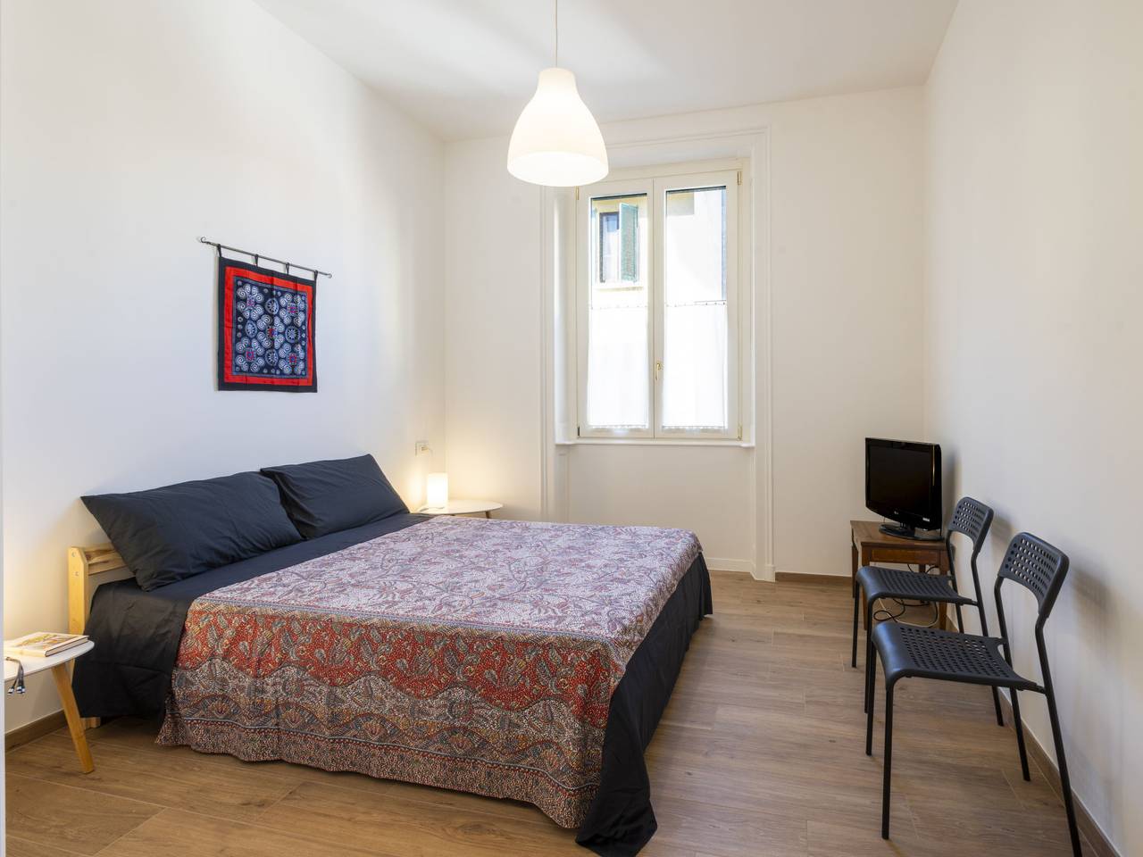Appartement entier, Nolo 51 in Milan, Province de Milan