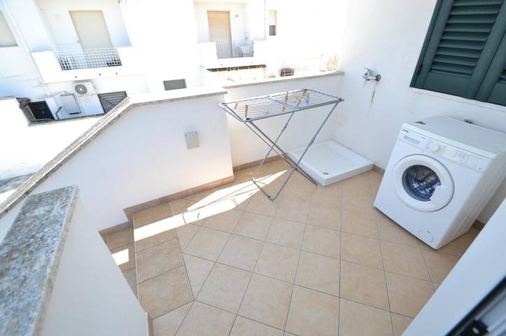 Location de vacances pour 5 personnes à Torre Dell'orso - 4