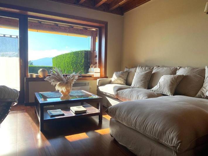 Location de vacances pour 7 personnes, avec jardin à Palau-de-Cerdagne - 3