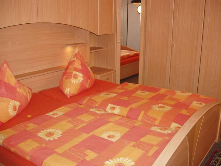 Bnb für 3 Personen, mit Terrasse und Garten in Braunlage - 2