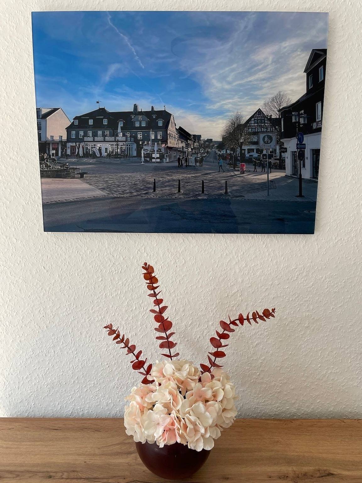 Ganze Ferienwohnung, Ferienwohnung Hildfeld Kors in Hildfeld, Winterberg