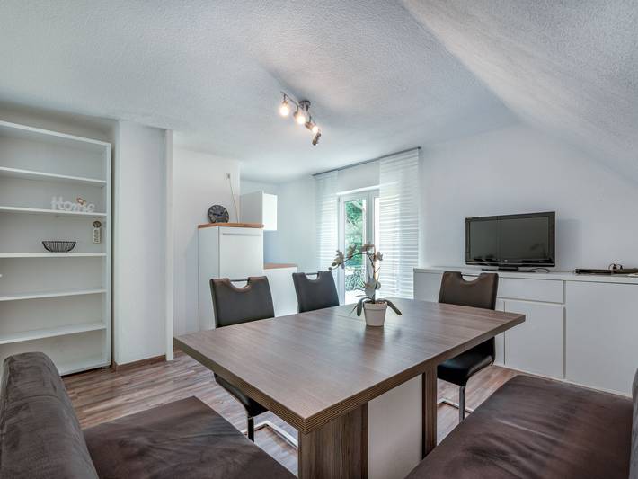 Ferienwohnung für 7 Personen, mit Garten und Balkon am Wörthersee - 2