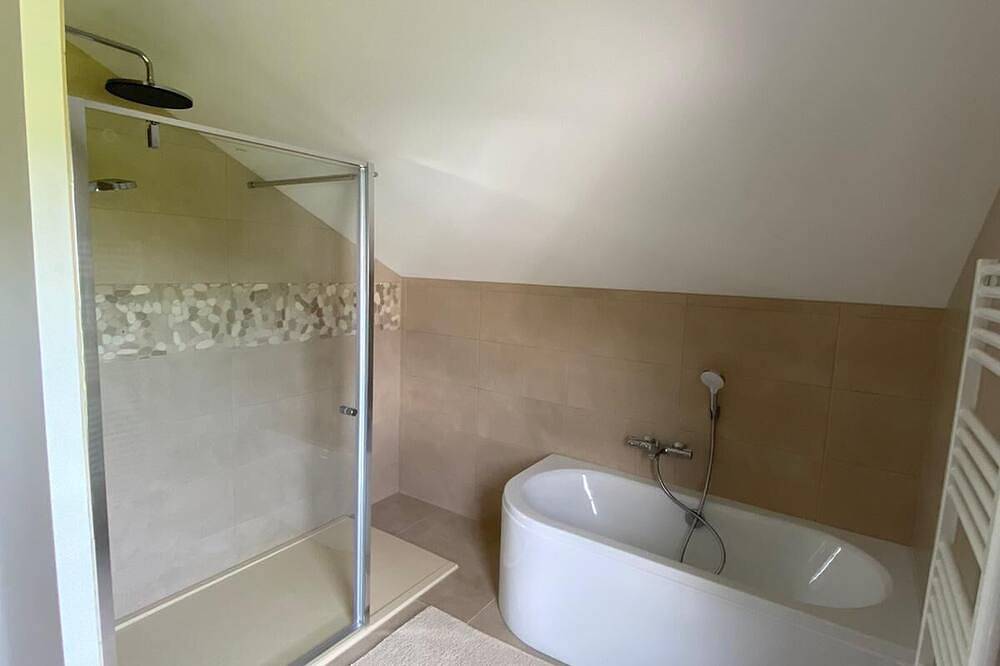 Maison entière à découvrir à 5 min du lac Léman et 15 min de la station de ski in Publier, Thonon-les-Bains und Umgebung