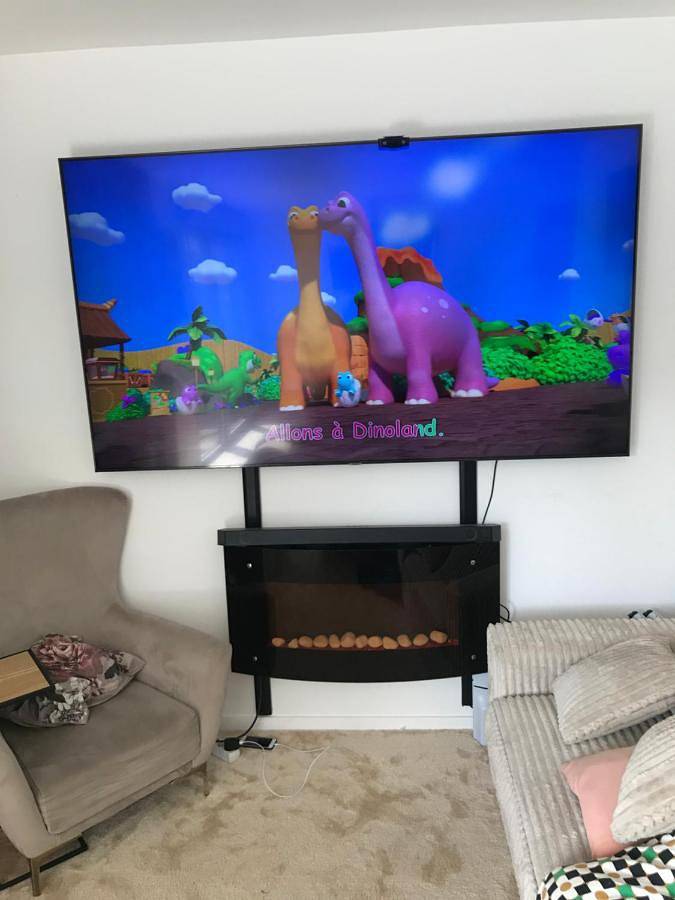 Gîte pour 7 personnes, avec terrasse et piscine, animaux acceptés à Saint-Pierre-de-Varengeville - 3