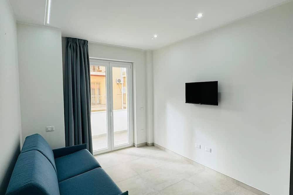 Entire apartment, Next Gen Apartment (Shine) in Tropea, Vibo Valentia Province