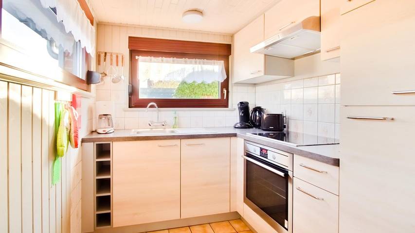 Location de vacances pour 5 personnes, avec jardin à Ypres - 4