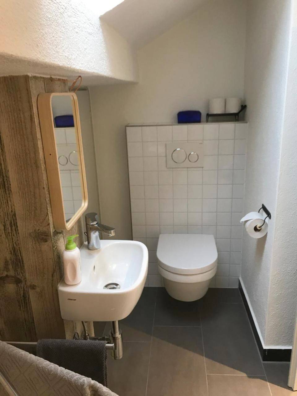 Bnb chezlise in Urnäsch, Zürich Voralpen