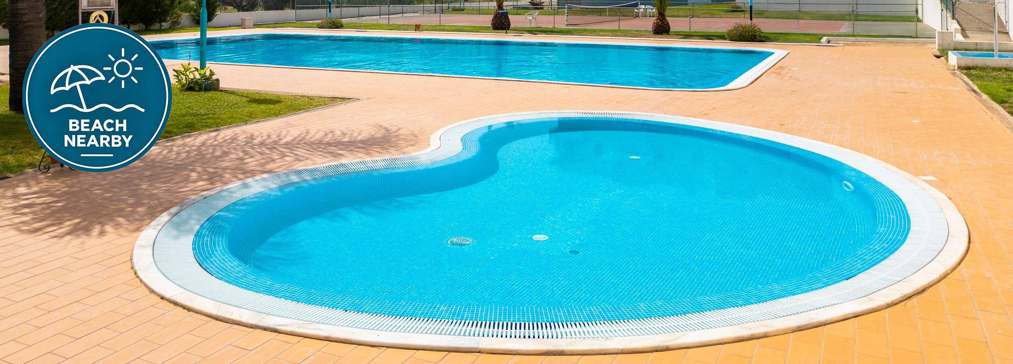 Appartamento vacanze a Algarve Central a partire da 103€ a notte