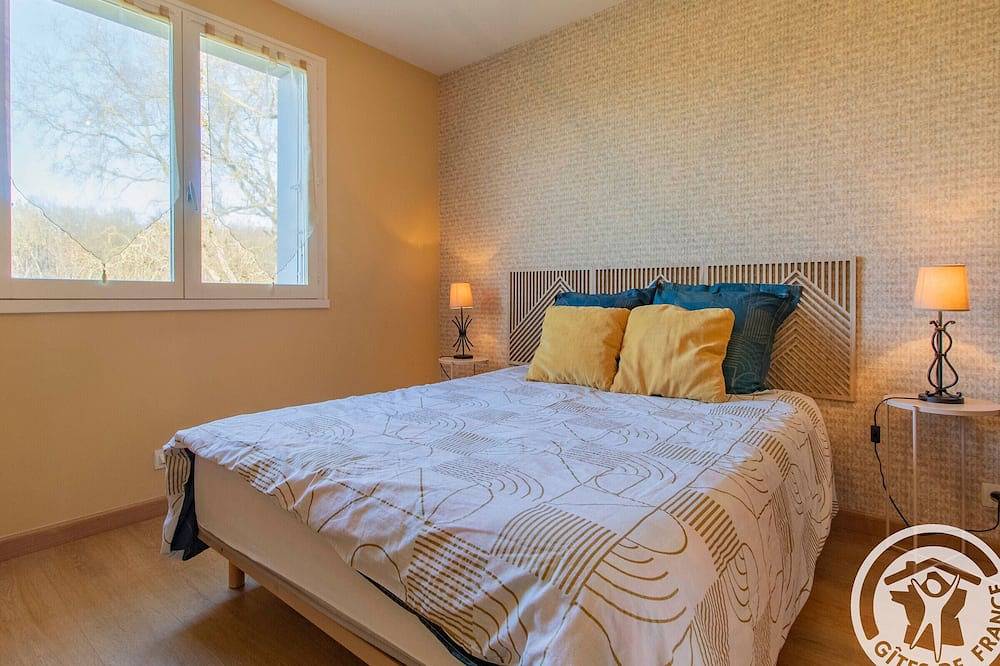 Gîte confortable au cœur du vignoble avec Wifi et parking, proche du Puy du Fou in Bellevigne-en-Layon, Vallée de la Loire